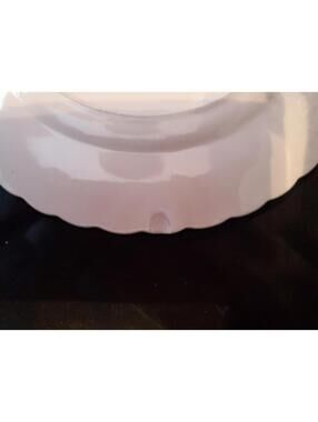 Johnson Brothers Staffordshire Bouquet 8" Plates,$10 Each